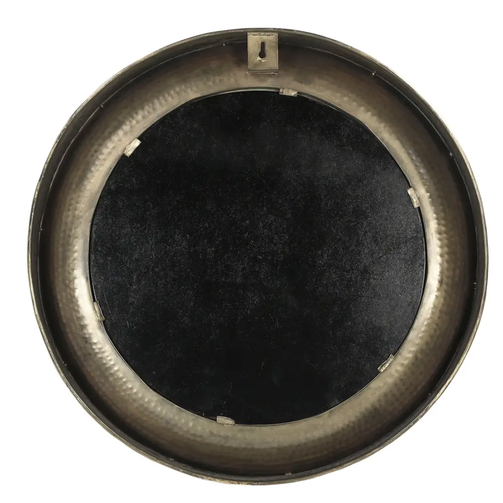 HAND MADE METAL MIRROR - Home & Garden > Decor > Mirrors