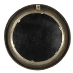 HAND MADE METAL MIRROR - Home & Garden > Decor > Mirrors