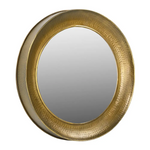 HAND MADE METAL MIRROR - Home & Garden > Decor > Mirrors