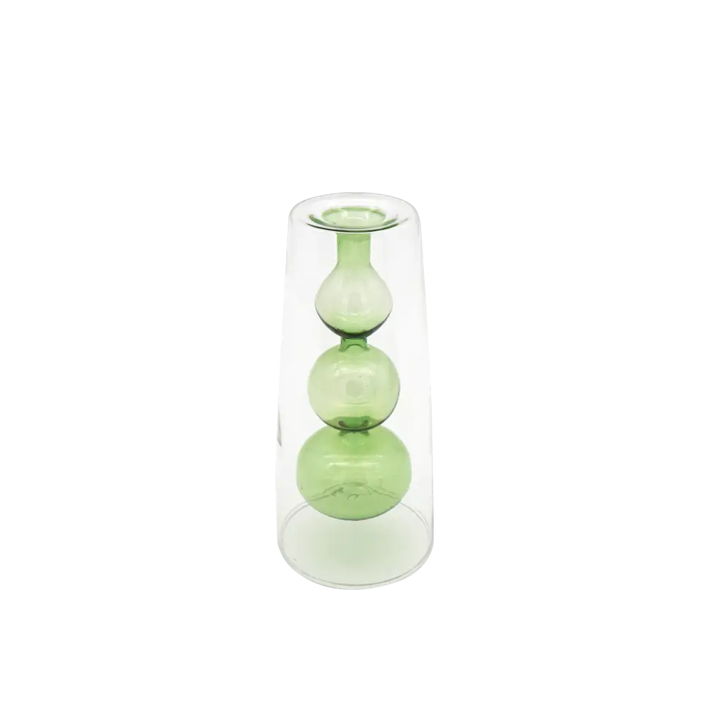 Hanging Garden Vase A - Home & Garden > Decor > Vases & Table Decor