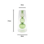 Hanging Garden Vase A - Home & Garden > Decor > Vases & Table Decor