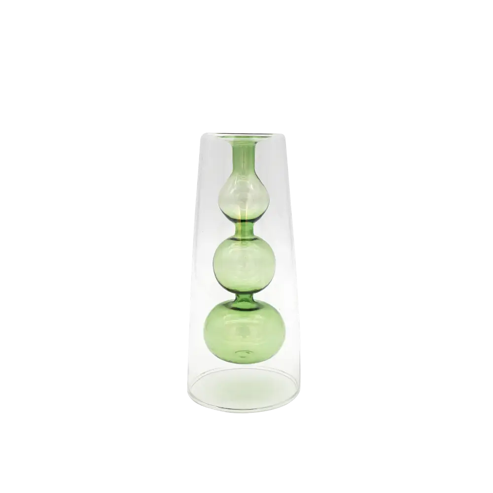 Hanging Garden Vase A - Home & Garden > Decor > Vases & Table Decor