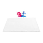 Happy Kids Mermaid Novelty Cushion/Throw - Home & Garden > Bedding