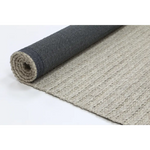 Harlow Cue Camel Wool Blend Rug 160x230 - Home & Garden > Rugs