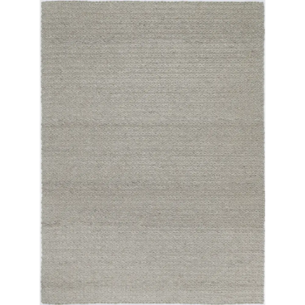 Harlow Cue Camel Wool Blend Rug 160x230 - Home & Garden > Rugs