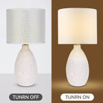 Hass Ceramic Table Lamp - Home & Garden > Lighting > Table Lamps