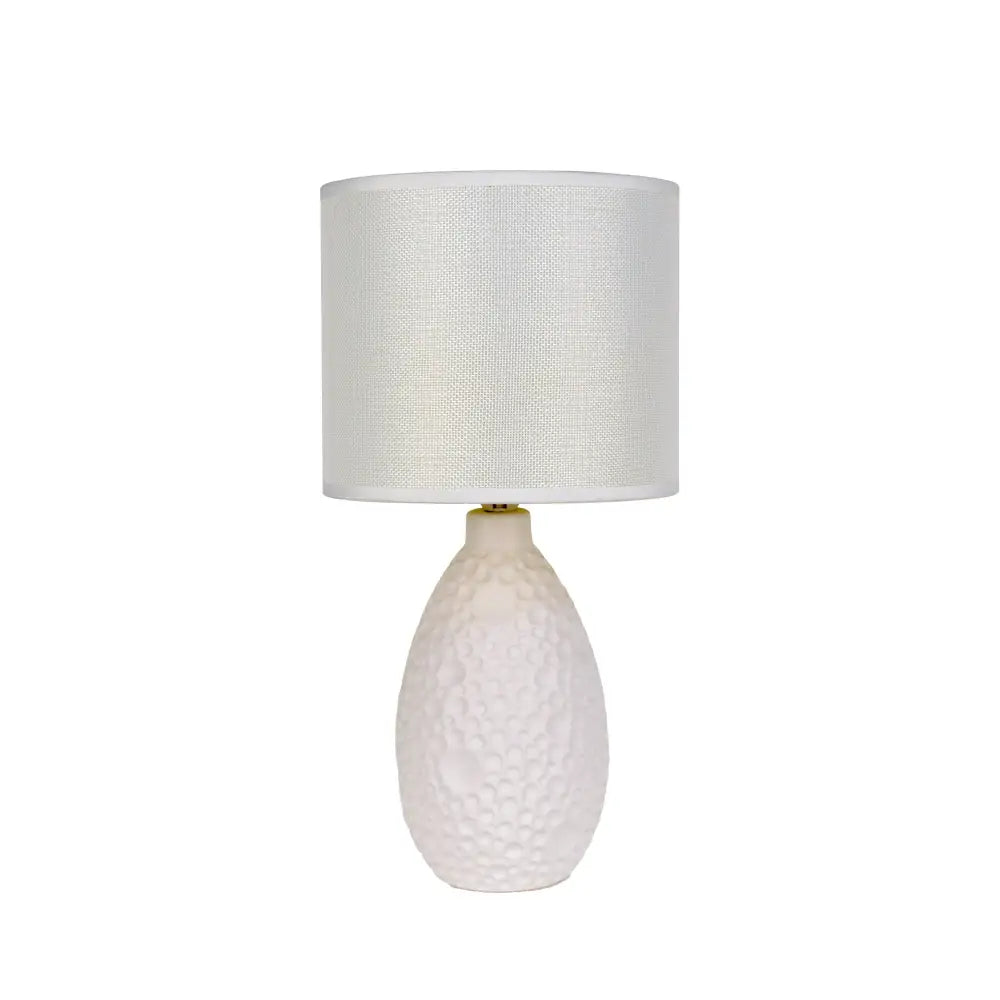 Hass Ceramic Table Lamp - Home & Garden > Lighting > Table Lamps