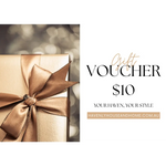 Havenly House & Home Gift Card - $10.00 - Gift Card