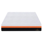 Heavenly King Size Memory Foam Medium-Firm Feel 31cm Mattress - Furniture > Mattresses