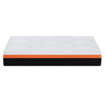 Heavenly Single Size Memory Foam Medium-Firm Feel 31cm Mattress - Furniture > Mattresses