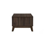 Hirado Coffee Table - Cocoa - Furniture > Living Room > Coffee Tables