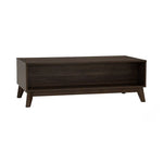Hirado Coffee Table - Cocoa - Furniture > Living Room > Coffee Tables