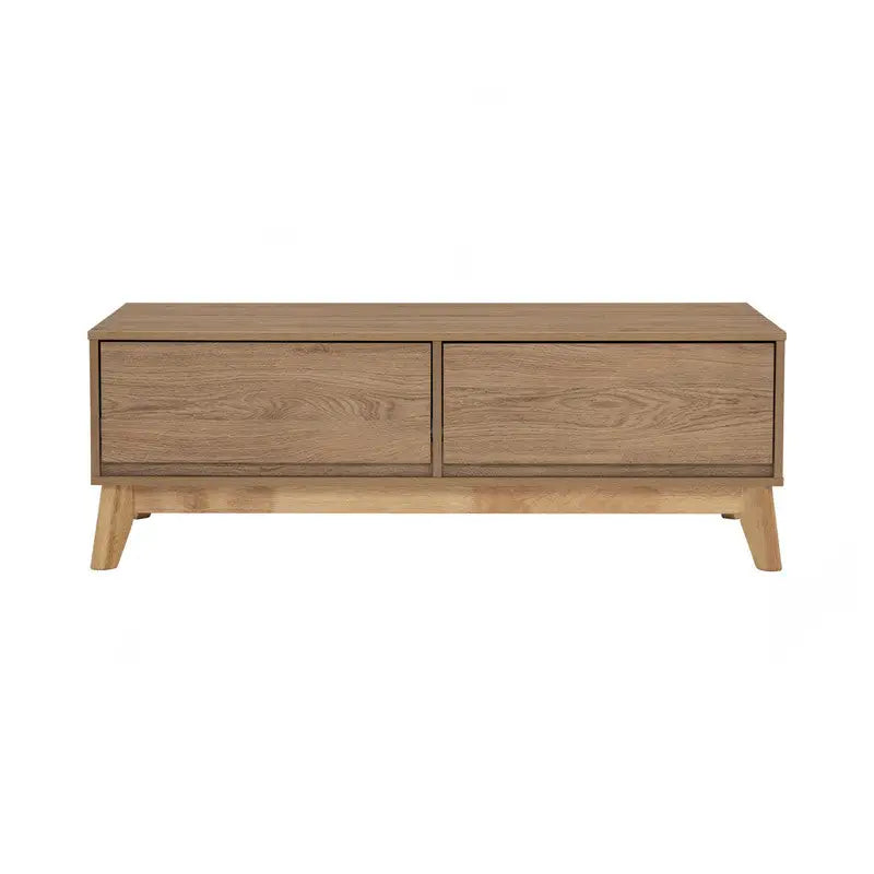 Hirado Coffee Table - Natural - Furniture > Living Room > Coffee Tables