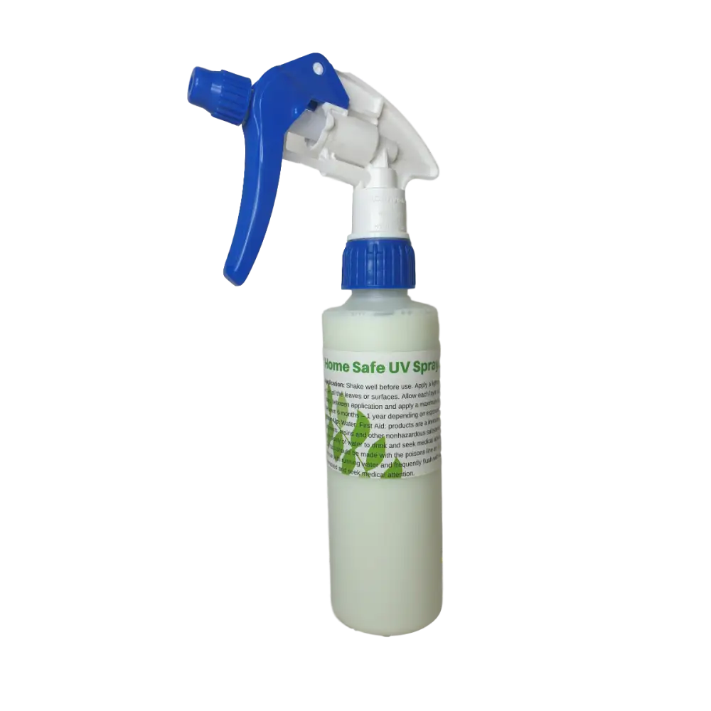 Home Safe UV Artificial Plants Spray Protector 250ml - Home & Garden > Artificial Plants