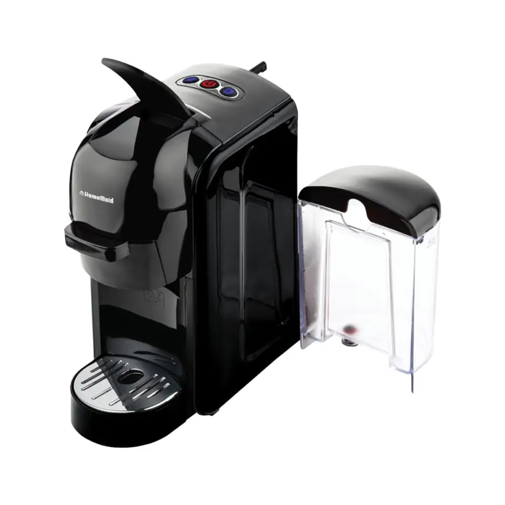Homemaid 3-in-1 Cm511hm Coffee Multi Capsule Pod Machine - Appliances > Kitchen Appliances