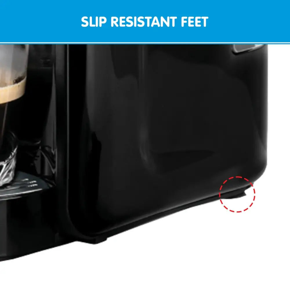 Homemaid 3-in-1 Cm511hm Coffee Multi Capsule Pod Machine - Appliances > Kitchen Appliances