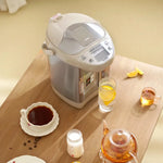 Hoper Layer 3.2L Electric Hot Water Dispenser LED Display AU Model with SAA Certification - Appliances > Kitchen