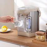 Hoper Layer 3.2L Electric Hot Water Dispenser LED Display AU Model with SAA Certification - Appliances > Kitchen
