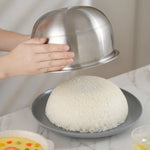 Hoper Layer 3L Portable Non-stick Rice Maker Smart Control Rice Cooker - Appliances > Kitchen Appliances > Rice Cookers