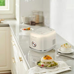 Hoper Layer 3L Portable Non-stick Rice Maker Smart Control Rice Cooker - Appliances > Kitchen Appliances > Rice Cookers
