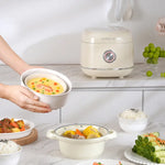 Hoper Layer 3L Portable Non-stick Rice Maker Smart Control Rice Cooker - Appliances > Kitchen Appliances > Rice Cookers