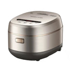 Hoper Layer 4L Electric Rice Cooker IH Heating Zero Coating Non-stick Technology - Appliances > Kitchen Appliances >