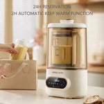 Hoper Layer 8in1 Quite Cooking Blender with Silent Shield 24H Preset Self-Cleaning AU Model - Appliances > Kitchen
