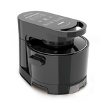 Hoper Layer Multi-functional 2 in 1 air fryer & smokeless BBQ grill KZ-50 - Appliances > Kitchen Appliances > Air Fryers
