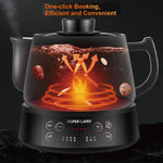 Hoper layer Multifunctional Kettle Smart Medicinal Pot AU Version SAA Approvals - Appliances > Kitchen Appliances >