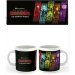 How To Train Your Dragon 3 - Characters Panels - Home & Garden > Kitchenware