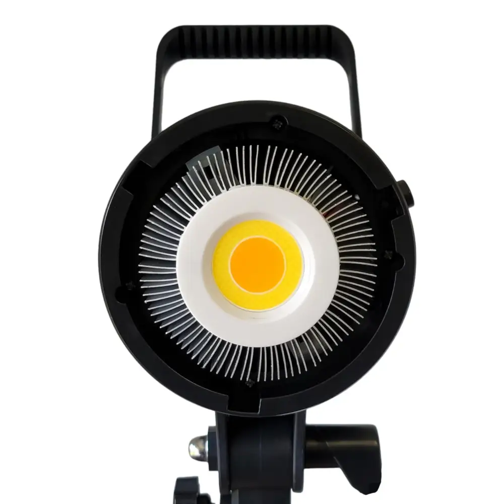 HRIDZ VL100P 100W Professional Photography and Video Light Bi-Colour Lights - Home & Garden > Lighting > Night Lights &