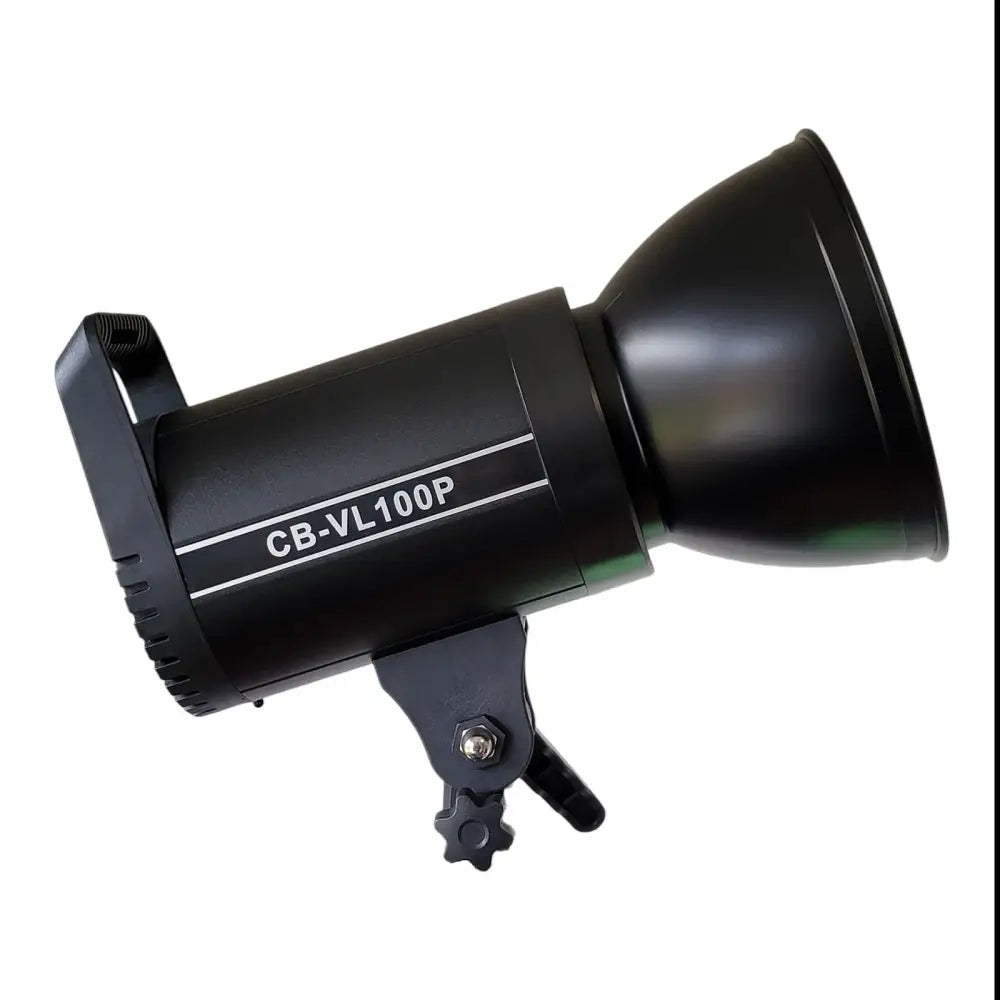 HRIDZ VL100P 100W Professional Photography and Video Light Bi-Colour Lights - Home & Garden > Lighting > Night Lights &