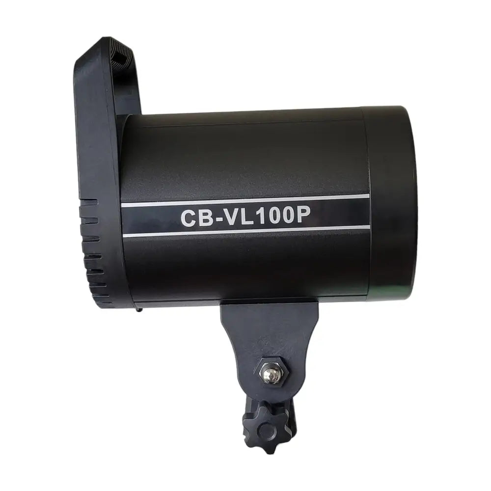 HRIDZ VL100P 100W Professional Photography and Video Light Bi-Colour Lights - Home & Garden > Lighting > Night Lights &