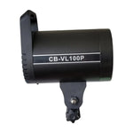 HRIDZ VL100P 100W Professional Photography and Video Light Bi-Colour Lights - Home & Garden > Lighting > Night Lights &