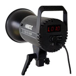 HRIDZ VL100P 100W Professional Photography and Video Light Bi-Colour Lights - Home & Garden > Lighting > Night Lights &