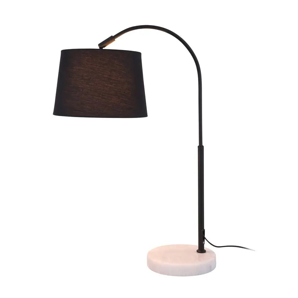 Hudson Table Lamp - Home & Garden > Lighting