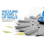 HydroActive Automatic Swimming Pool Vacuum Cleaner - Home & Garden > Pool & Accessories