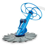 HydroActive Automatic Swimming Pool Vacuum Cleaner - Home & Garden > Pool & Accessories