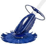 HydroActive Automatic Swimming Pool Vacuum Cleaner Leaf Eater ABS Diaphragm - Home & Garden > Pool & Accessories