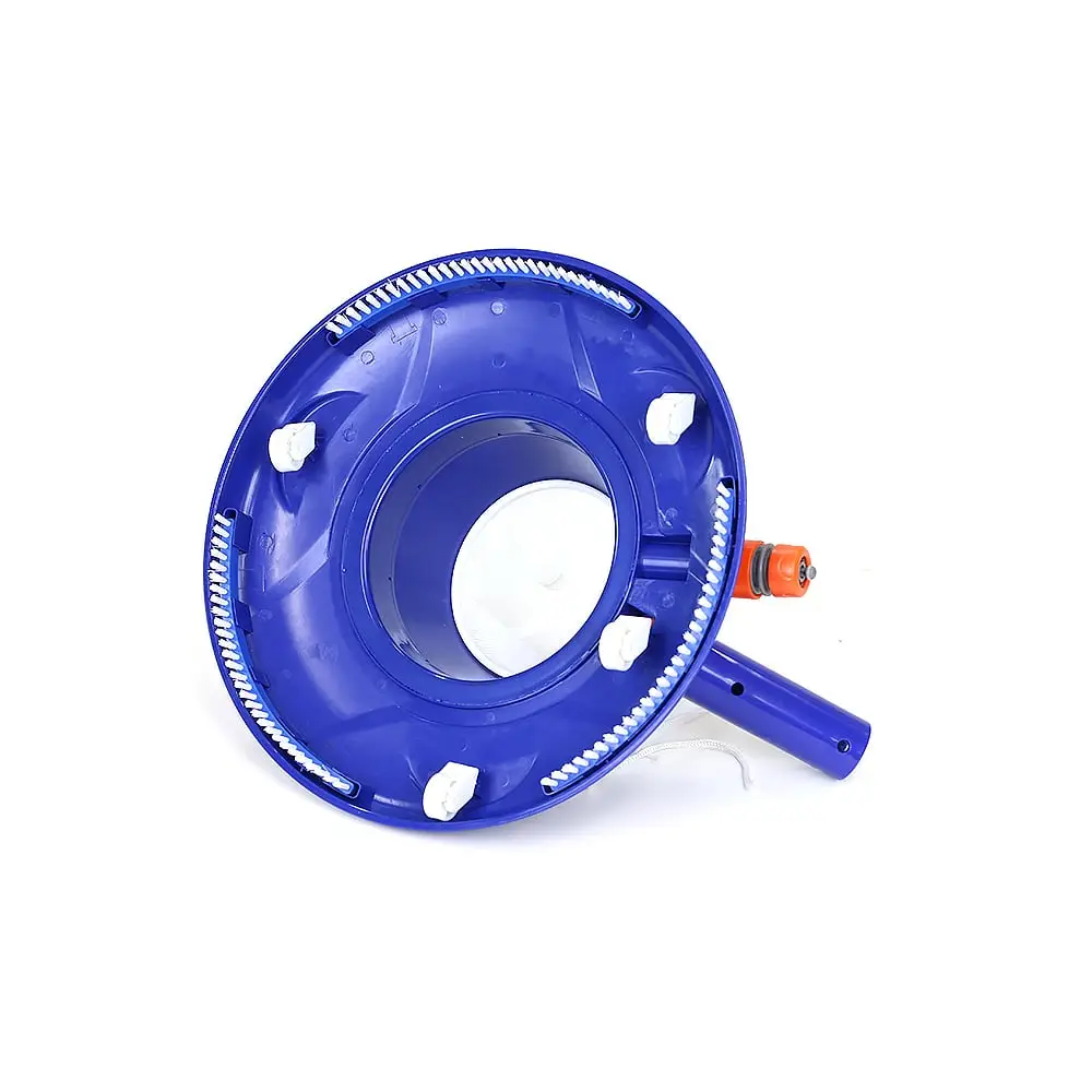 HydroActive Swimming Pool Vacuum Leaf Eater Cleaner - Home & Garden > Pool & Accessories