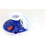 HydroActive Swimming Pool Vacuum Leaf Eater Cleaner - Home & Garden > Pool & Accessories