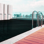 HydroActive UV-Resistant Swimming Pool Leaf Net Cover 6 x 11m - Home & Garden > Pool & Accessories