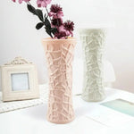 Hydroponic Vase for Dry and Wet Flower Arrangements - Pink - Home & Garden > Decor > Vases & Table Decor