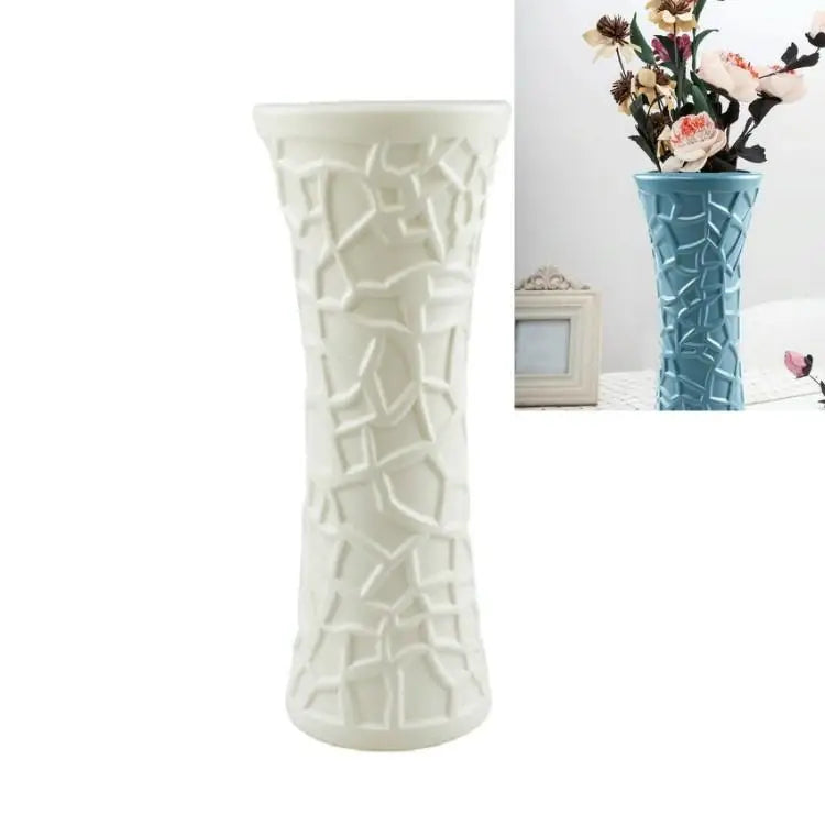 Hydroponic Vase for Dry and Wet Flower Arrangements - Pink - Home & Garden > Decor > Vases & Table Decor