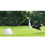 Hyper Fetch Maxi Dog Ball Thrower - Large Interactive Pet Toy Launcher - Pet Care > Toys > Dog Toys