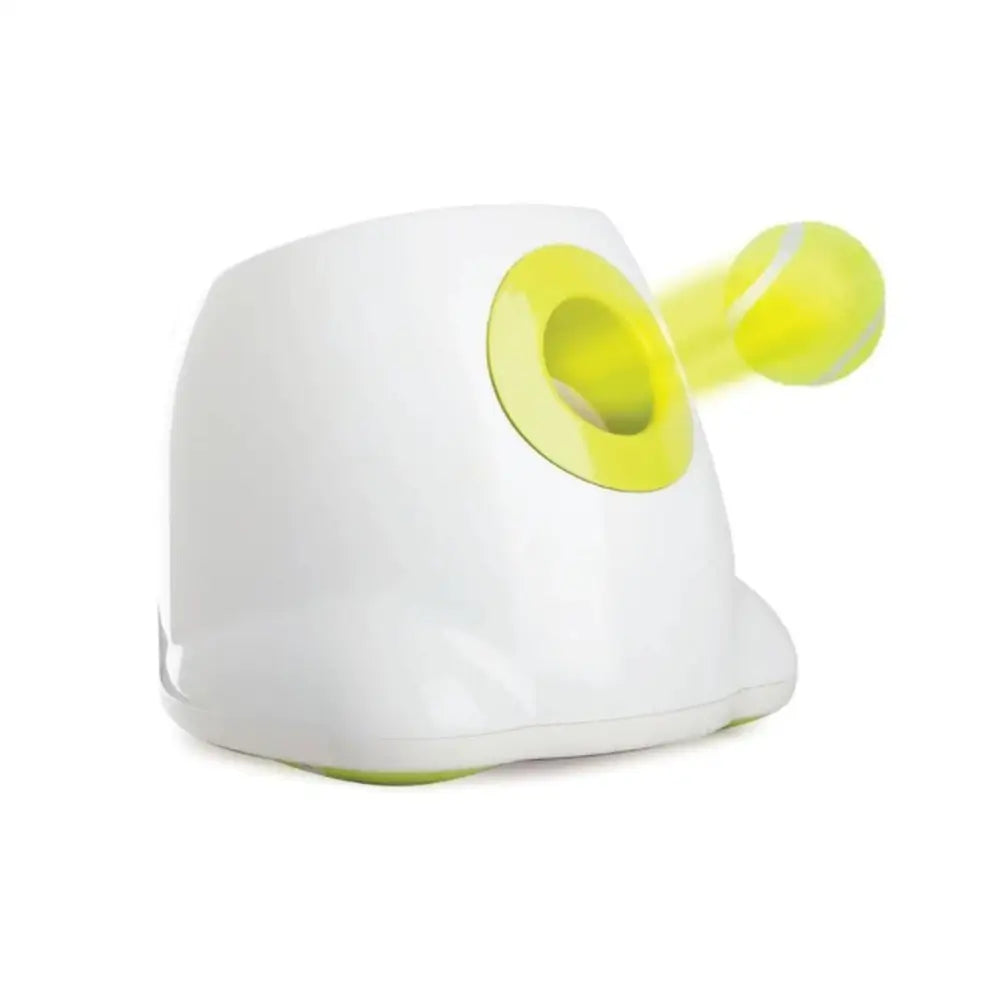 Hyper Fetch Maxi Dog Ball Thrower - Large Interactive Pet Toy Launcher - Pet Care > Toys > Dog Toys