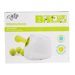 Hyper Fetch Mini Dog Ball Thrower - Small Interactive Pet Toy Launcher - Pet Care > Toys > Dog Toys