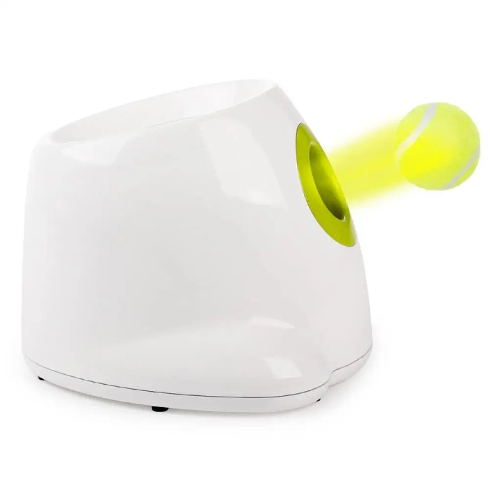 Hyper Fetch Mini Dog Ball Thrower - Small Interactive Pet Toy Launcher - Pet Care > Toys > Dog Toys