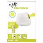 Hyper Fetch Mini Dog Ball Thrower - Small Interactive Pet Toy Launcher - Pet Care > Toys > Dog Toys