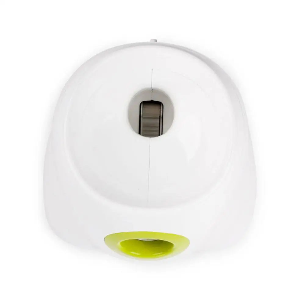 Hyper Fetch Mini Dog Ball Thrower - Small Interactive Pet Toy Launcher - Pet Care > Toys > Dog Toys